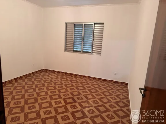 Imagem Sobrado para Venda em Santo André / SP no bairro Parque Marajoara