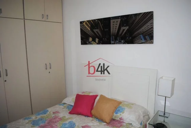 Imagem Apartamento venda Campo Belo, Rua Doutor Jesuíno Maciel