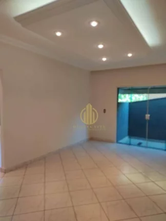 Imagem Casa com 4 dormitórios com duas suítes à venda, 177 m² por R$ 850.000 - Ribeirânia - Ribeirão Preto/SP