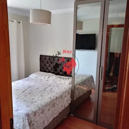 Imagem Apartamento à venda na Vila Gonçalves, São Bernardo do Campo