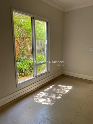 Imagem Locação - Casa Condomínio Housing 2 - Região Alphaville Campinas

200 m2 área construída / Ter...