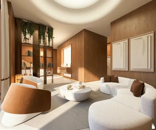 Imagem Grand Rooftop - Breve Lançamento - Grand Rooftop