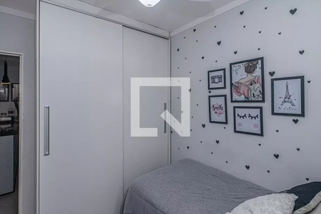 Imagem Apartamento à Venda - Aclimação, 3 Quartos, 66 m2