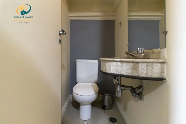 Imagem Apartamento Duplex em Vila Uberabinha, São Paulo/SP