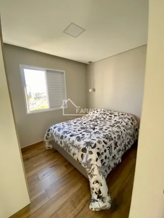Imagem APARTAMENTO À VENDA EM SOROCABA-SP