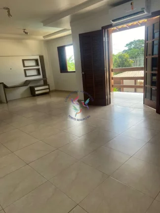 Imagem OUTEIRO DA GLÓRIA - PORTO SEGURO - BAHIA - CASA 4 QUARTOS