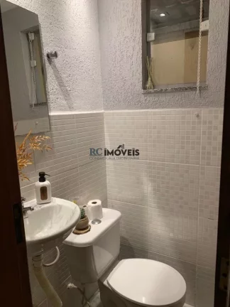 Imagem Casa a Venda no bairro Monjolos - São Gonçalo, RJ