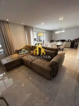 Imagem Apartamento com 3 Quartos à Venda, 155 m² em Centro - São Bernardo Do Campo Imagem Apartamento com 3 Quartos à Venda, 155 m² em Centro - São Bernardo Do Campo
