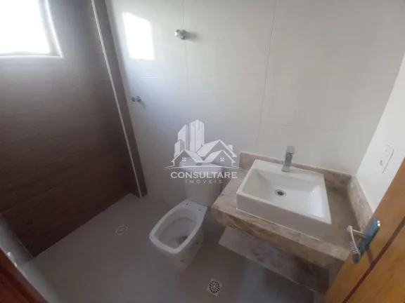 Imagem Casa à VENDA| Vila Belmiro, Santos-R$ 689 mil,Cod: 24273 FSM