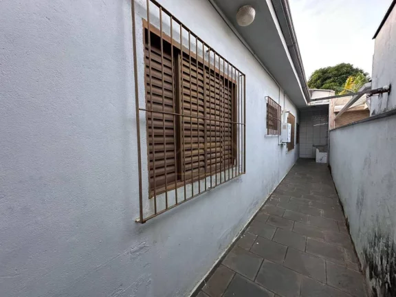 Imagem Casa com 3 dormitórios à venda, 100 m² por R$ 280.000,00 - Jardim Wanderley - Tatuí/SP