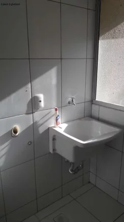 Imagem APARTAMENTO RESIDENCIAL em TERESINA - PI, PLANALTO