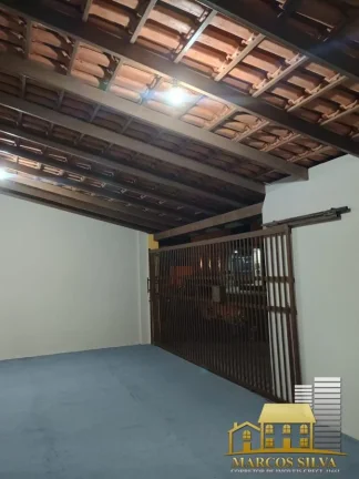 Imagem Casa para Venda em Três Lagoas / MS no bairro Jardim Dourados