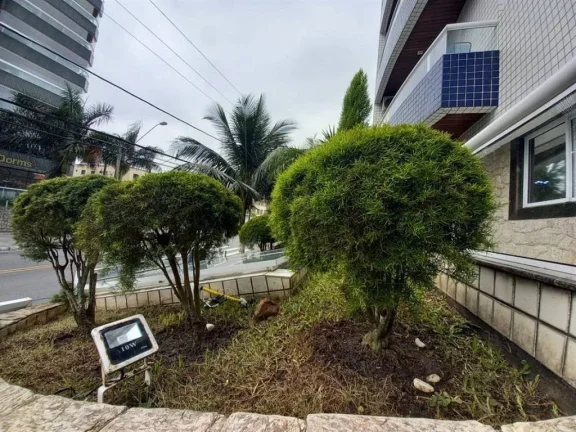 Imagem APARTAMENTO COM 633.15 m² - FORTE - PRAIA GRANDE SP