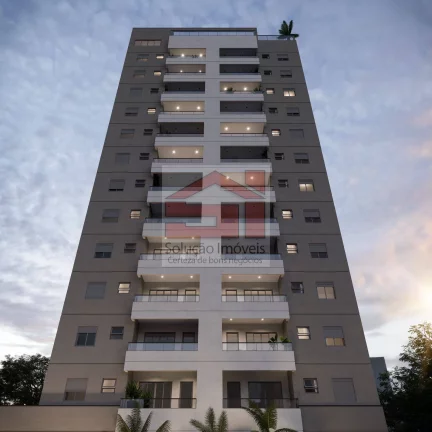 Imagem Apartamento com 2 Quartos à Venda, 71 m² em Vila Resende - Caçapava Imagem Apartamento com 2 Quartos à Venda, 71 m² em Vila Resende - Caçapava