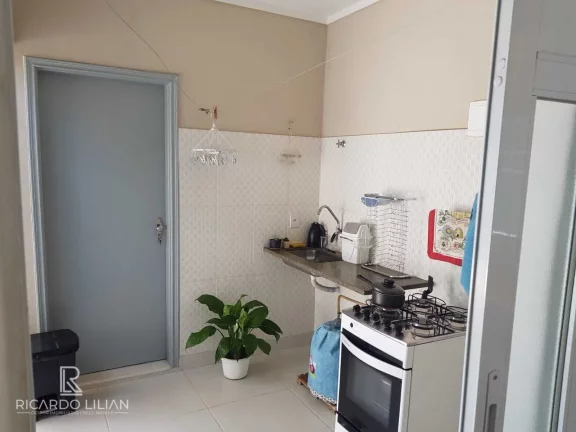 Imagem Casa Sobrado em Taquaral, Campinas/SP