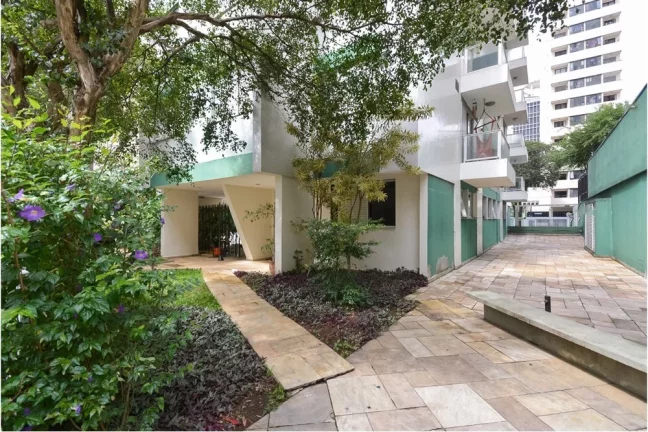 Imagem Apartamento com 3 Quartos à Venda, 112 m² em Santa Cecília - São Paulo Imagem Apartamento com 3 Quartos à Venda, 112 m² em Santa Cecília - São Paulo