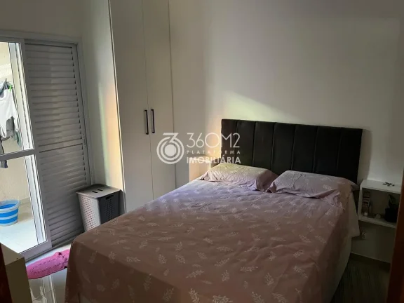 Imagem Apartamento para Venda em Santo André / SP no bairro Parque das Nações