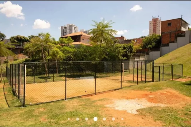 Imagem APARTAMENTO RESIDENCIAL em São Paulo - SP, Vila Santa Catarina