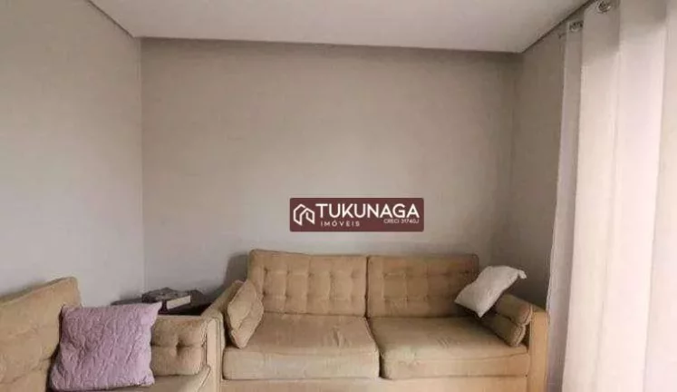 Imagem Sobrado com 2 quartos à venda, 139 m² por R$ 617.000 - Vila Gustavo - São Paulo/SP