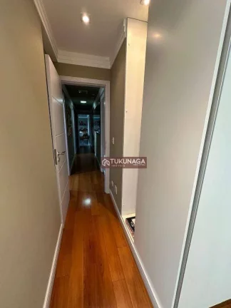 Imagem Apartamento com 3 quartos à venda, 250 m² por R$ 2.500.000 - Vila Progresso - Guarulhos/SP