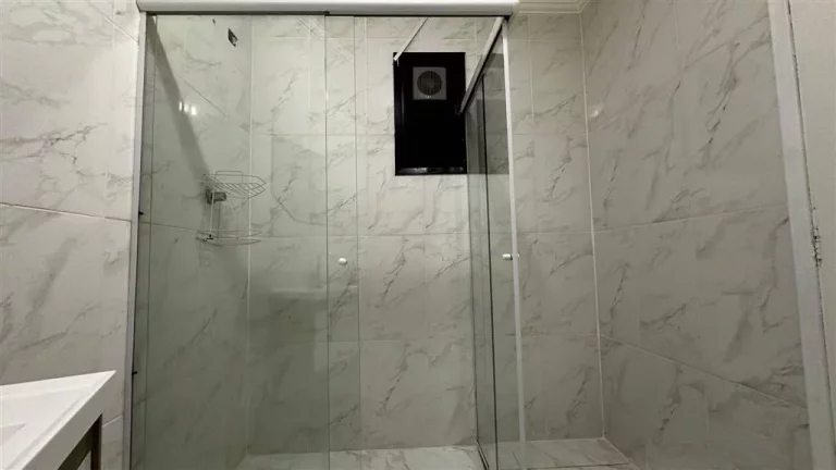 Imagem APARTAMENTO COM 53 m² - AVIAÇÃO - PRAIA GRANDE SP