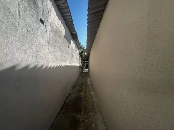 Imagem Casa à Venda em Solemar, Praia Grande - SP