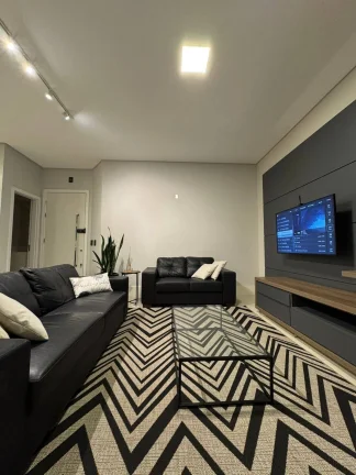 Imagem Apartamento 3 dormitórios em CanaJurê - Florianópolis- SC