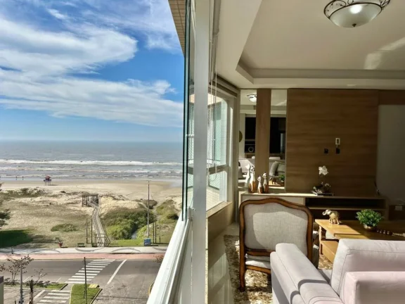 Imagem Apartamento 3 Dormitórios - Bairro Navegantes