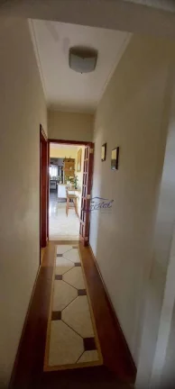 Imagem Casa com 4 quartos (2 suítes) à venda, 348 m² - Cidade Intercap - Taboão da Serra/SP