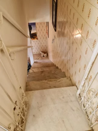 Imagem Casa à venda no Siqueira Campos: 3 quartos, 2 banheiros, 2 salas - Imperdível!