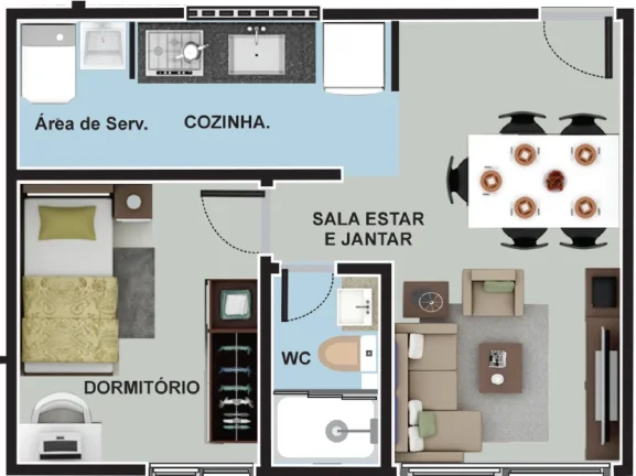 Imagem Rivelino Vieira II