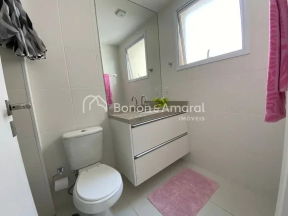 Imagem Apartamento à venda, 109m² com 3 quartos no Taquaral em Campinas - SP.

Apartamento em andar alto ...