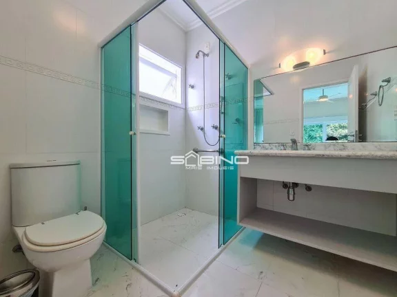 Imagem Casa à venda, com 4 dormitórios 4 suítes 380m² de área útil - Riviera de São Lourenço - Bertioga SP