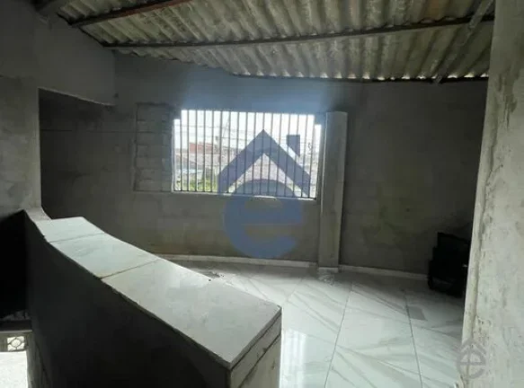 Imagem Casa à venda no tabuleiro dos martins , residencial e ou comercial, em fase de