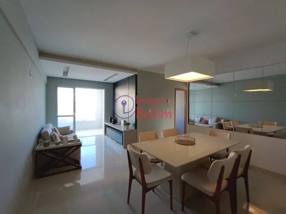 Imagem Apartamento novo de 3/4 Próximo a Duque (Foz do Iguaçu)