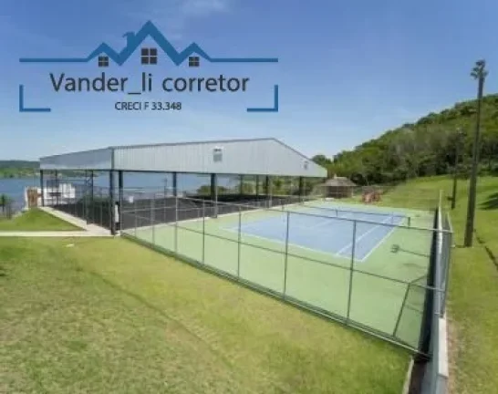 Imagem TERRENO A VENDA NO MARINA DOCE VIDA 2