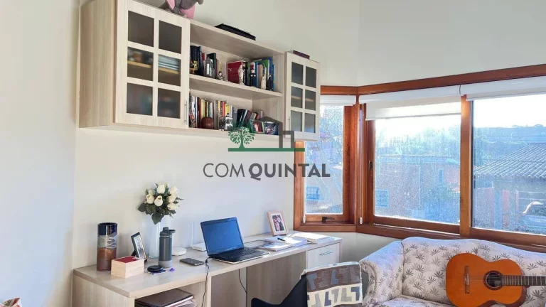 Imagem Casa com 4 Quartos à Venda, 399 m² em Jardim Do Golf I - Jandira