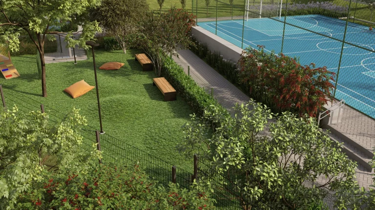Imagem PASEO DE AVILIA - Terreno em Condomínio Fechado no Neoville