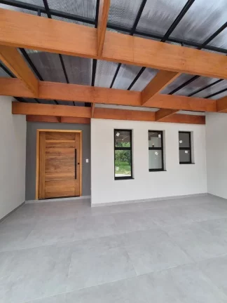 Imagem Sobrado com 3 dormitórios à venda, 168 m² por R$ 950.000,00 - Parque São Luís - Taubaté/SP