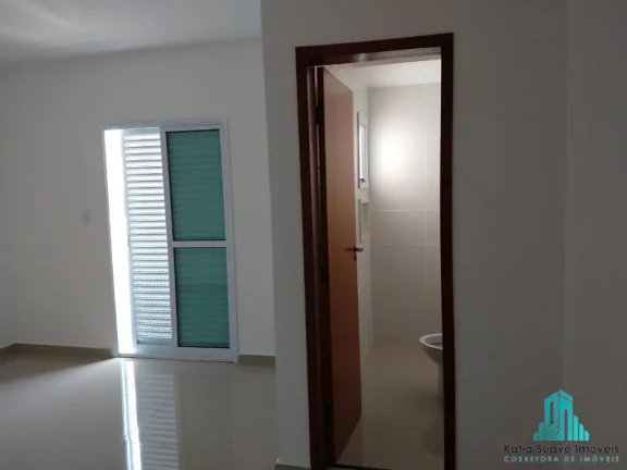 Imagem Apartamento sem Condomínio para Venda em Santo André / SP no bairro Vila Valparaíso