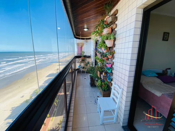 Imagem APARTAMENTO RESIDENCIAL em PRAIA GRANDE - SP, CAIÇARA