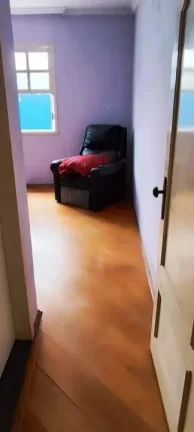 Imagem Sobrado 3 domitorios com 3 Dormitorios e 3 Vagas de Garagens