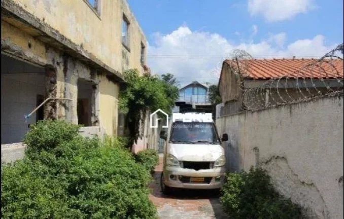 Imagem Terreno à venda, 400 m² por R$ 500.000,00 - Vila Nilo - São Paulo/SP