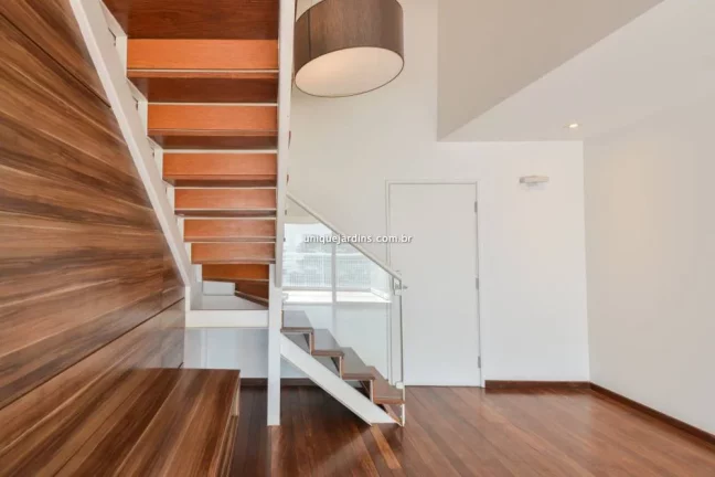 Imagem Apartamento à venda Jardim Paulista São Paulo