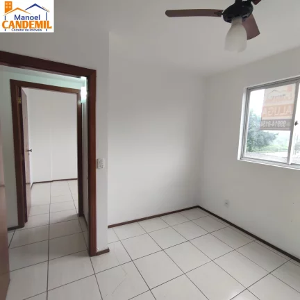 Imagem Apartamento em Saguaçu, Joinville/SC