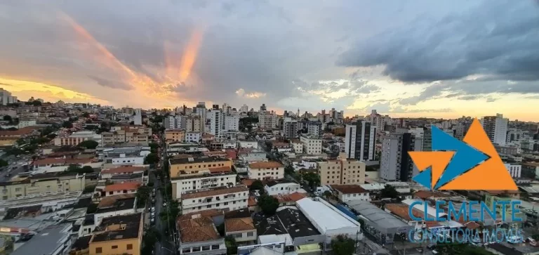 Imagem APTO. 4 QTOS 01 SUITE 01 SEMI-SUITE 03 VGS B. PRADO/GUTIERREZ BH.