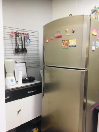 Imagem Apartamento para Venda em Rio de Janeiro, Jacarepaguá, 2 dormitórios, 1 banheiro, 1 vaga
