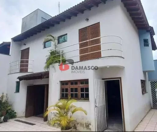 Imagem Sobrado à venda, Independência, São Bernardo do Campo