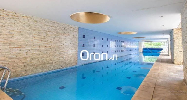 Imagem Apartamento à venda, 89 m² por R$ 760.000,00 - Setor Nova Suiça - Goiânia/GO