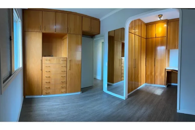 Imagem APARTAMENTO RESIDENCIAL em São Paulo - SP, Vila Gertrudes